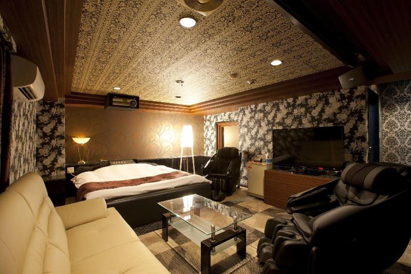 Hotel Dessert Hills - Adults Only image