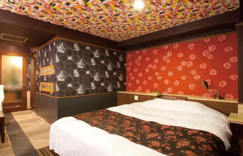 Hotel Dessert Hills - Adults Only image
