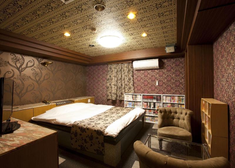 Hotel Dessert Hills - Adults Only image