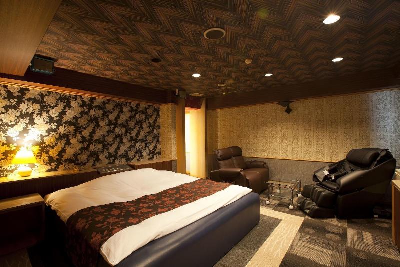 Hotel Dessert Hills - Adults Only image