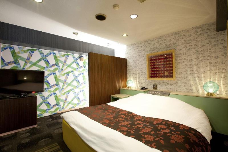 Hotel Dessert Hills - Adults Only image