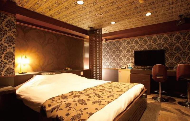Hotel Dessert Hills - Adults Only image