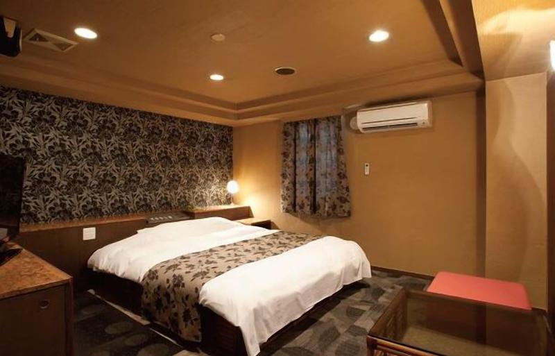 Hotel Dessert Hills - Adults Only image