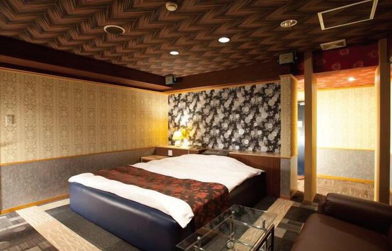 Hotel Dessert Hills - Adults Only image