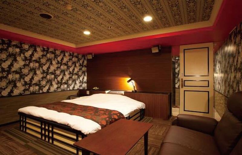 Hotel Dessert Hills - Adults Only image