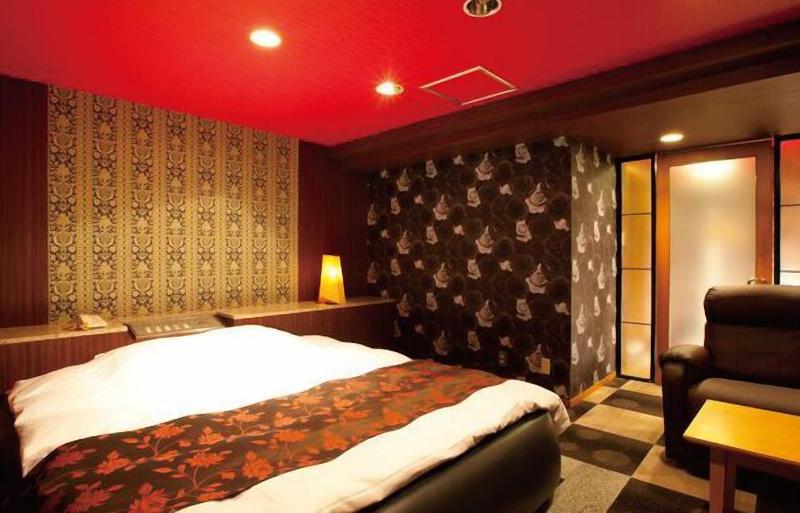 Hotel Dessert Hills - Adults Only image
