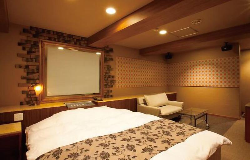 Hotel Dessert Hills - Adults Only image