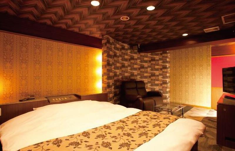 Hotel Dessert Hills - Adults Only image