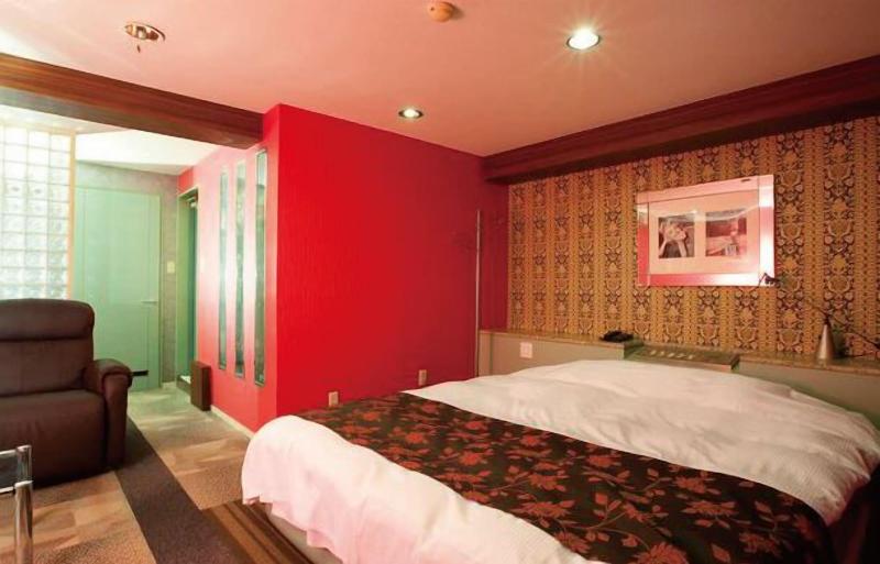 Hotel Dessert Hills - Adults Only image