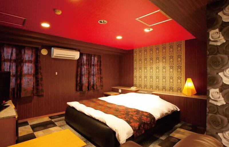 Hotel Dessert Hills - Adults Only image