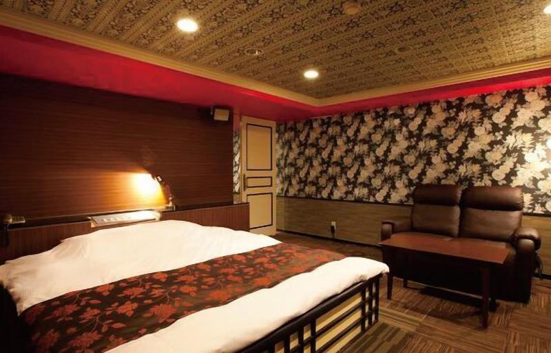 Hotel Dessert Hills - Adults Only image