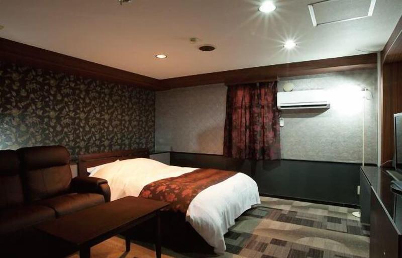 Hotel Dessert Hills - Adults Only image