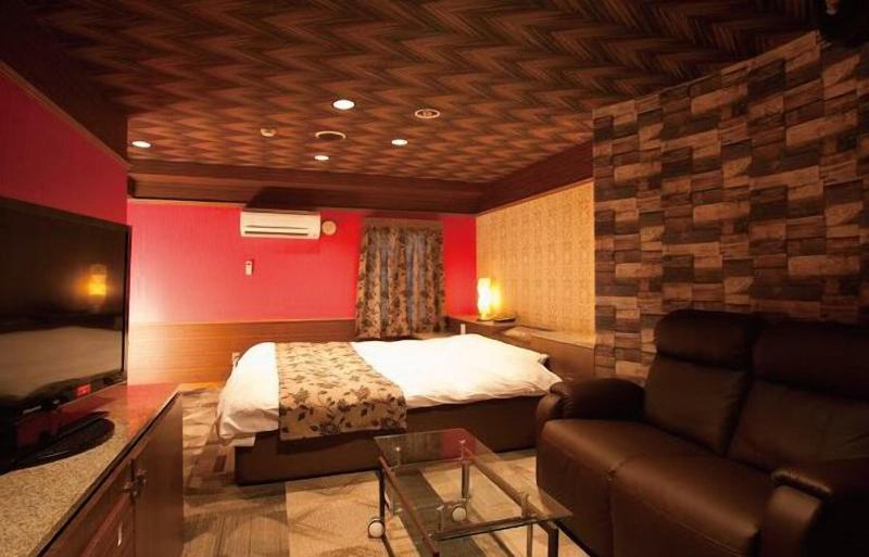 Hotel Dessert Hills - Adults Only image