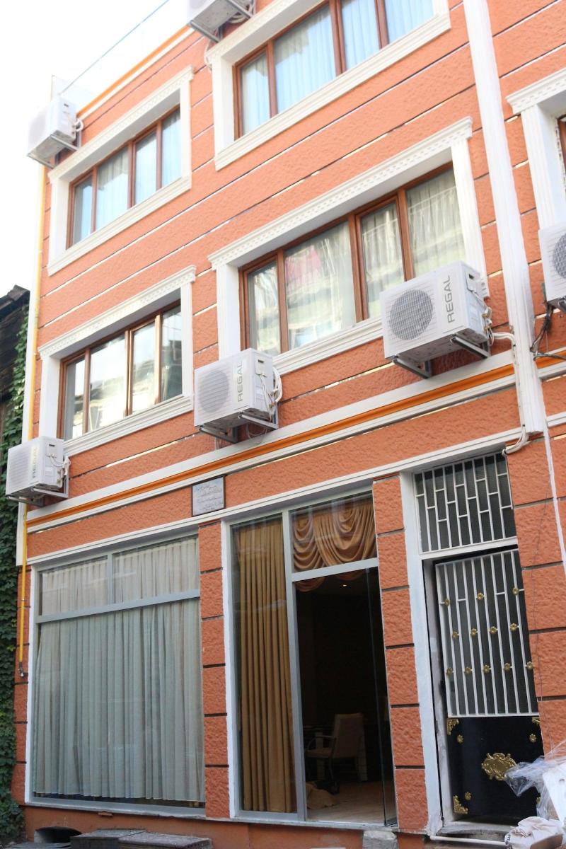 Golden Haliã§ Hotel — photo 4