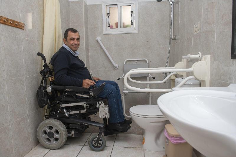 C & A Hotel Apartments image