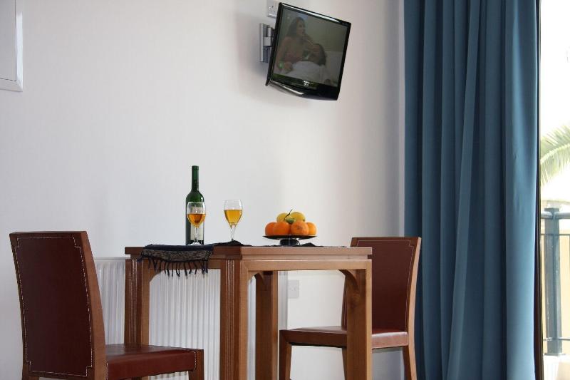 C & A Hotel Apartments image