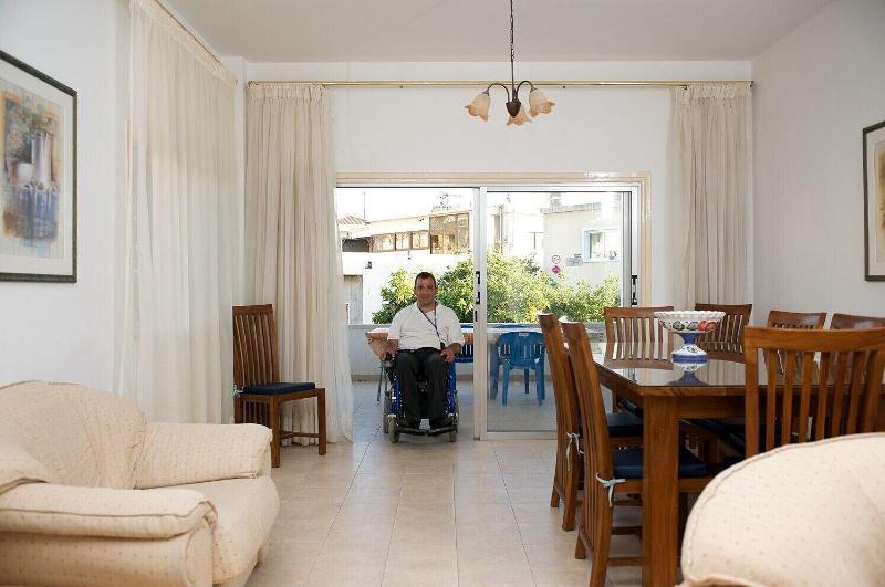 C & A Hotel Apartments image