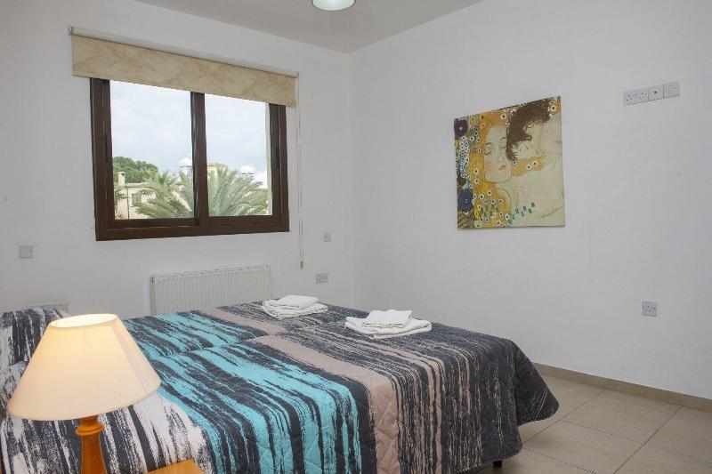 C & A Hotel Apartments image
