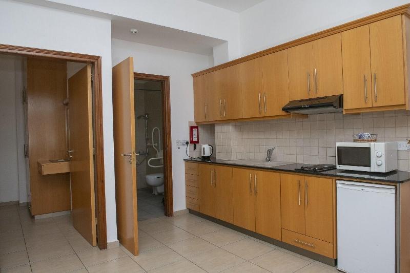 C & A Hotel Apartments image