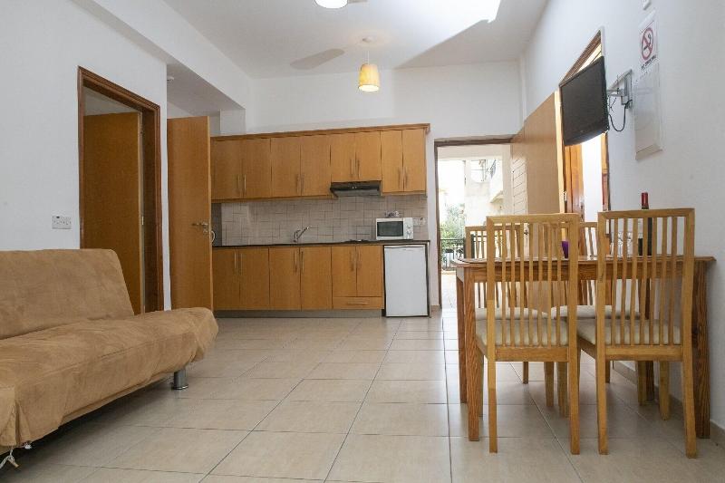 C & A Hotel Apartments image