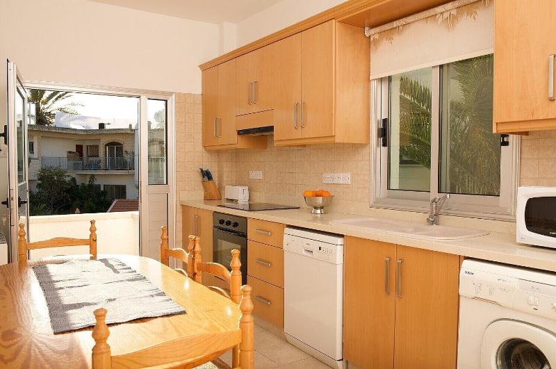 C & A Hotel Apartments image