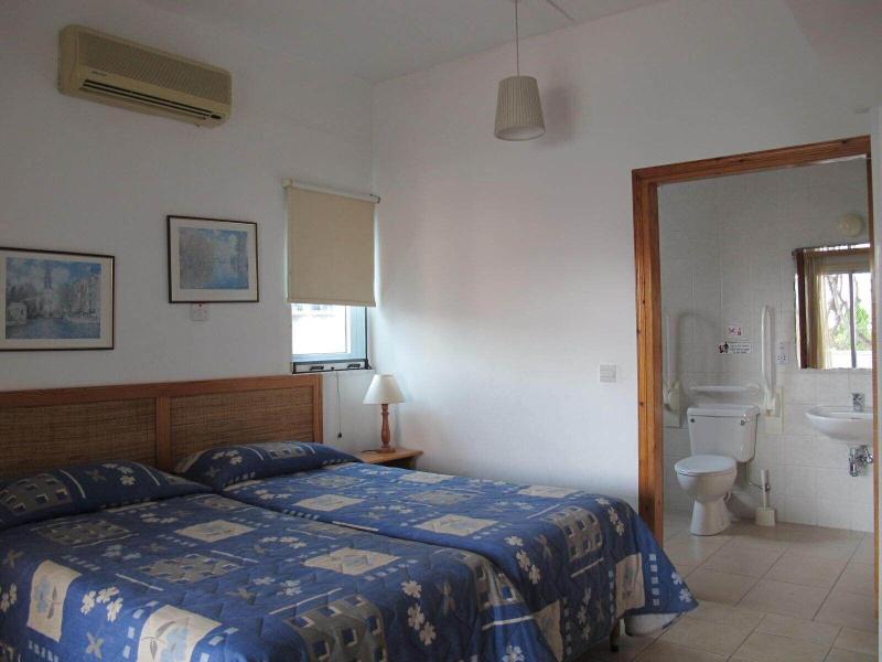 C & A Hotel Apartments image