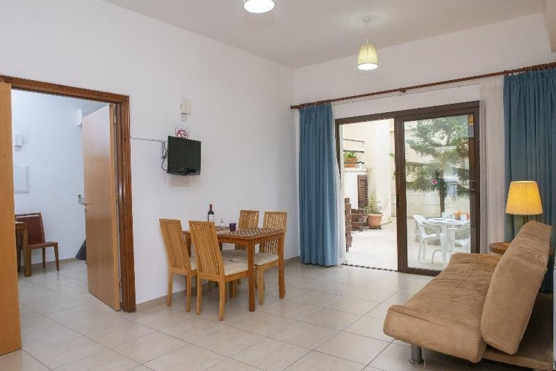 C & A Hotel Apartments image