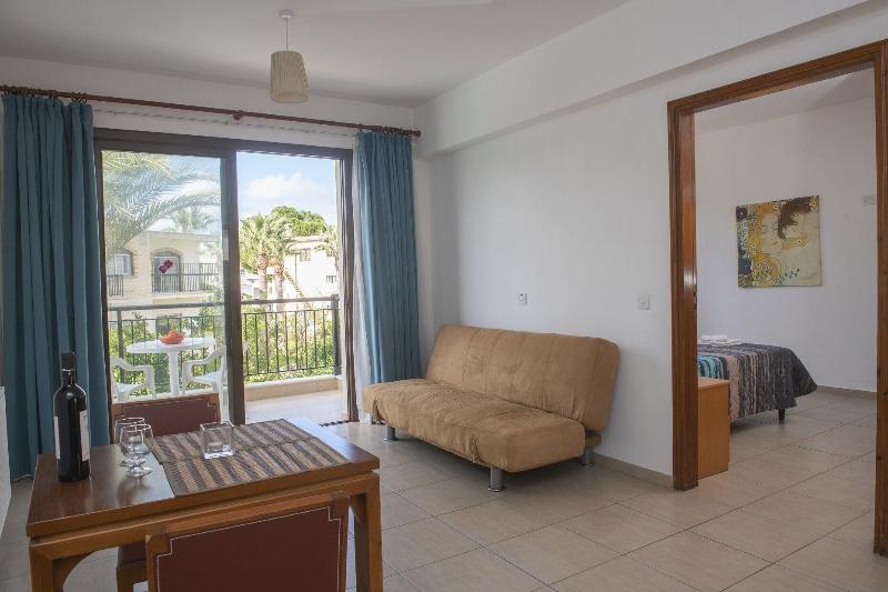C & A Hotel Apartments image