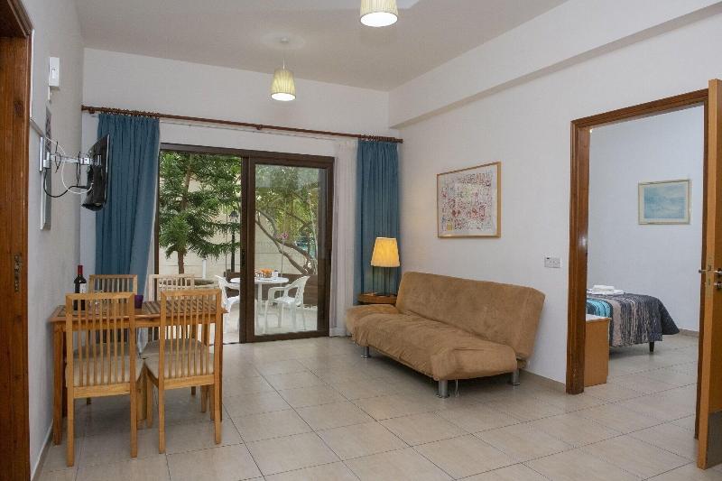 C & A Hotel Apartments image