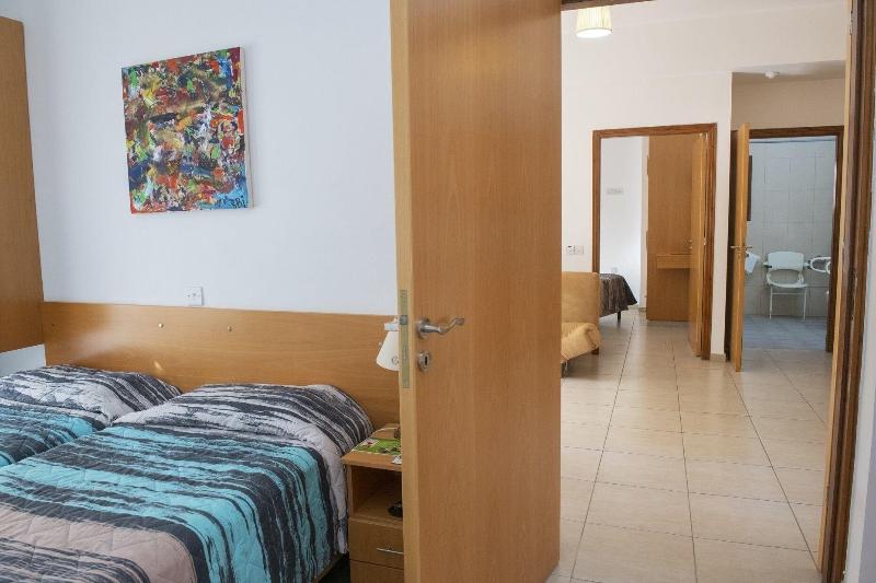 C & A Hotel Apartments image