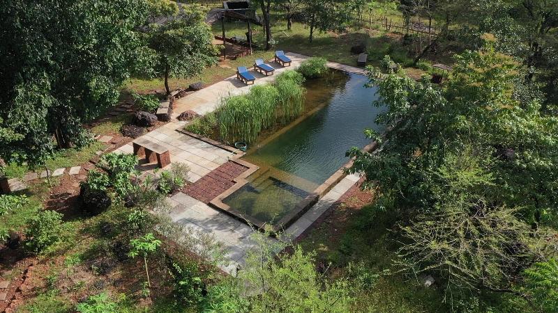 Dudhsagar Plantation image