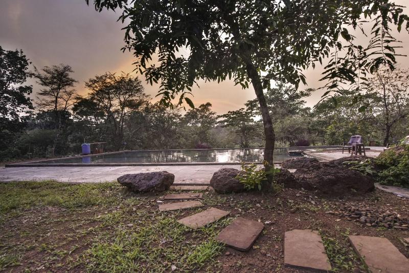 Dudhsagar Plantation image