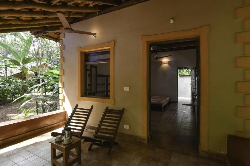 Dudhsagar Plantation image
