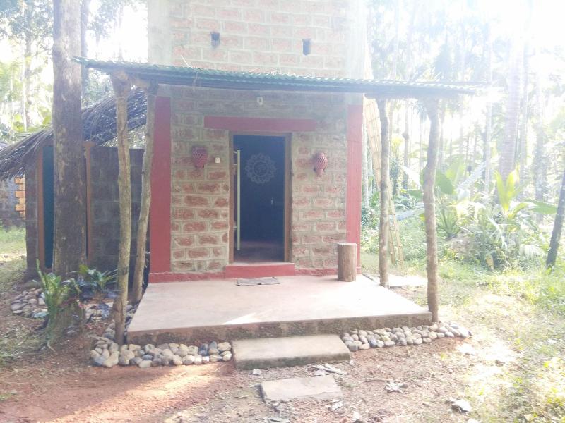 Dudhsagar Plantation image