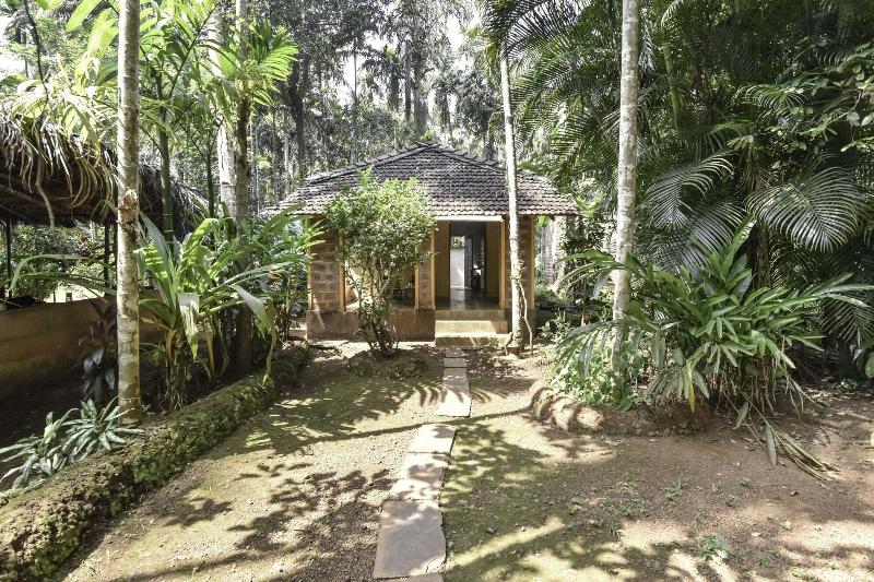 Dudhsagar Plantation image