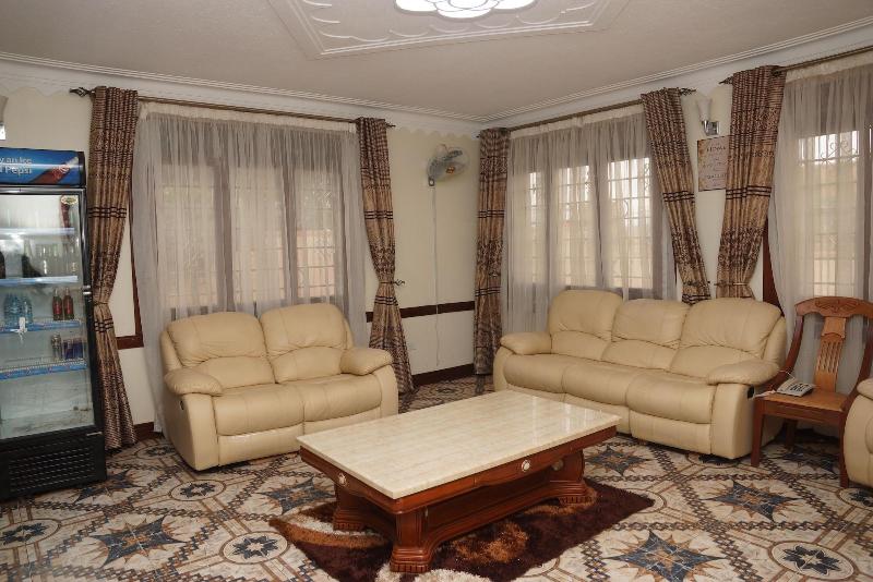 Cosmil Executive Suites image