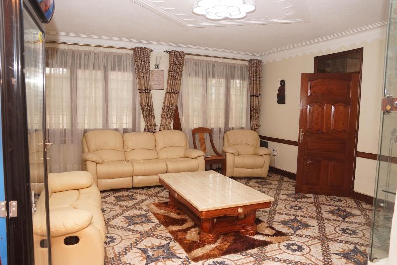 Cosmil Executive Suites image