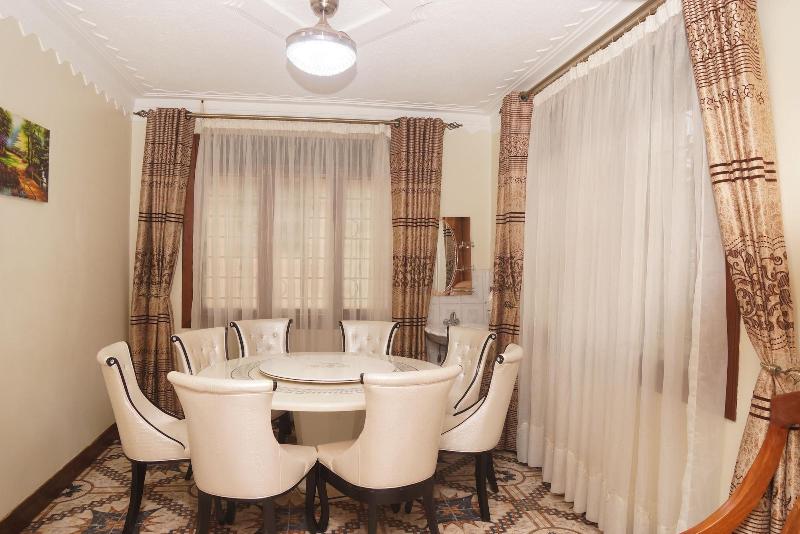 Cosmil Executive Suites image