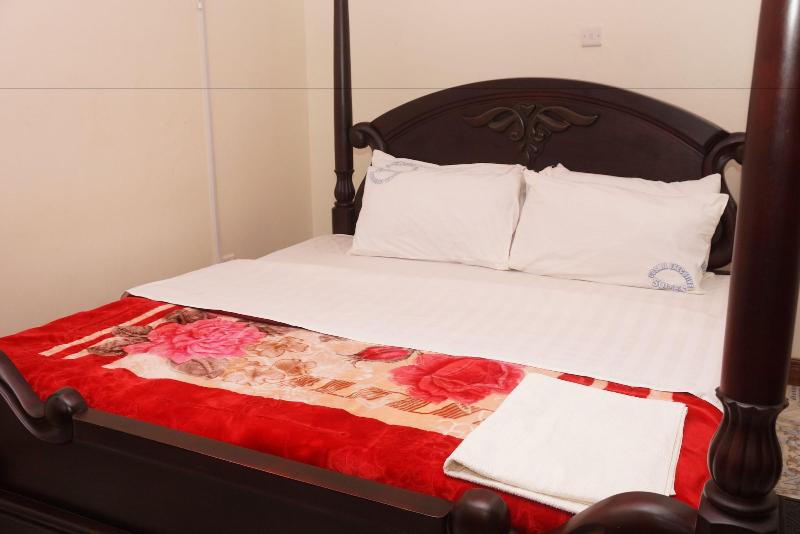 Cosmil Executive Suites image