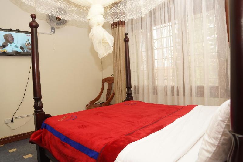 Cosmil Executive Suites image