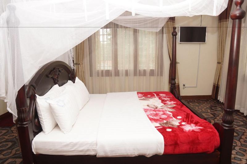Cosmil Executive Suites image