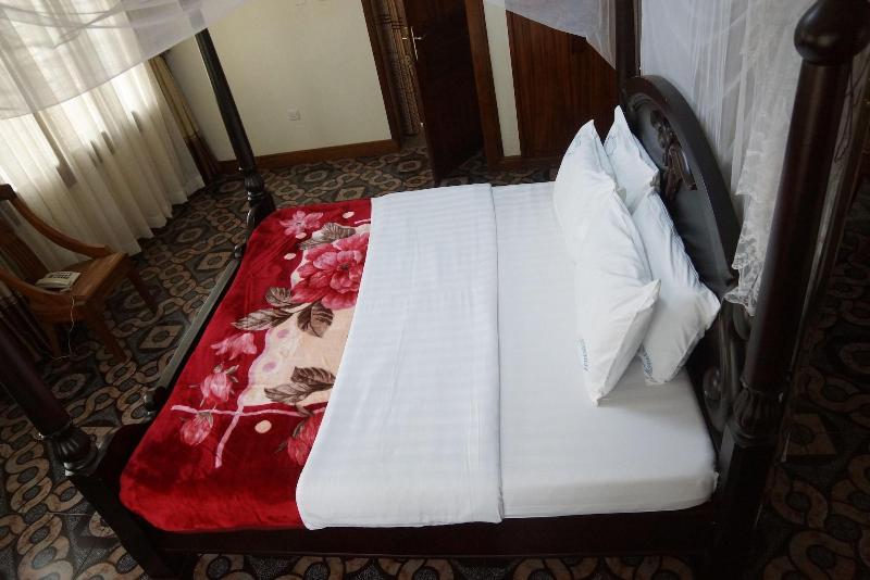 Cosmil Executive Suites image