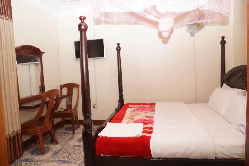 Cosmil Executive Suites image