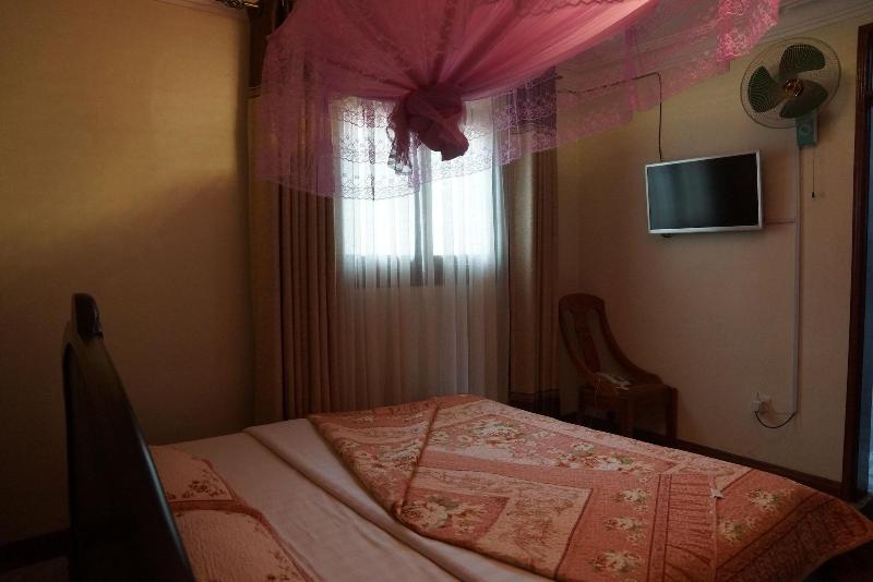 Cosmil Executive Suites image