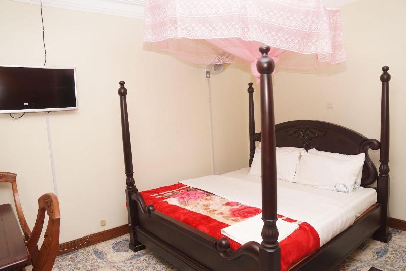 Cosmil Executive Suites image