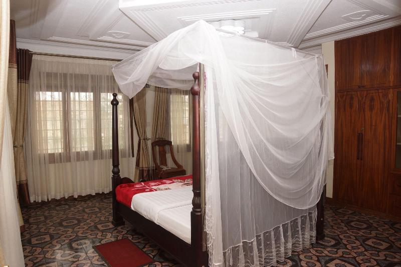 Cosmil Executive Suites image