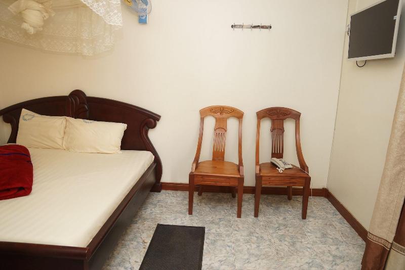 Cosmil Executive Suites image