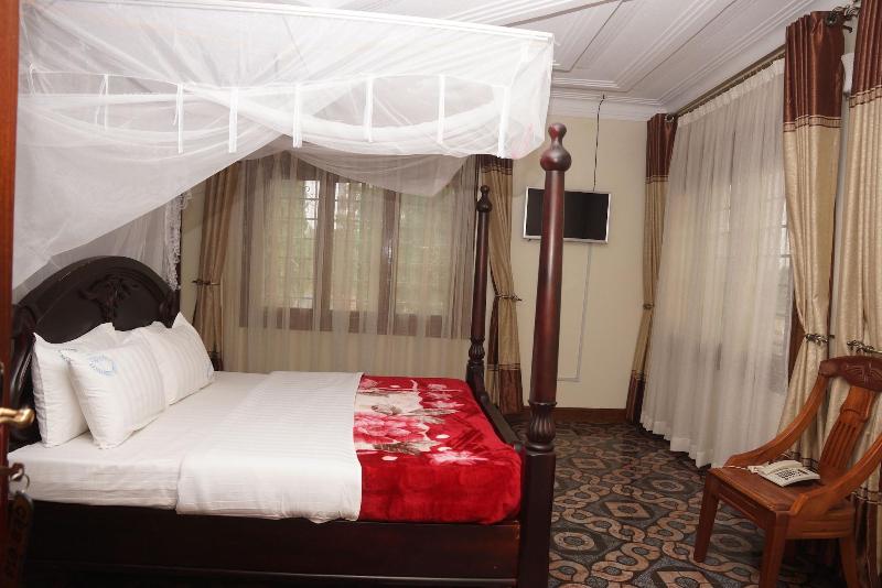 Cosmil Executive Suites image