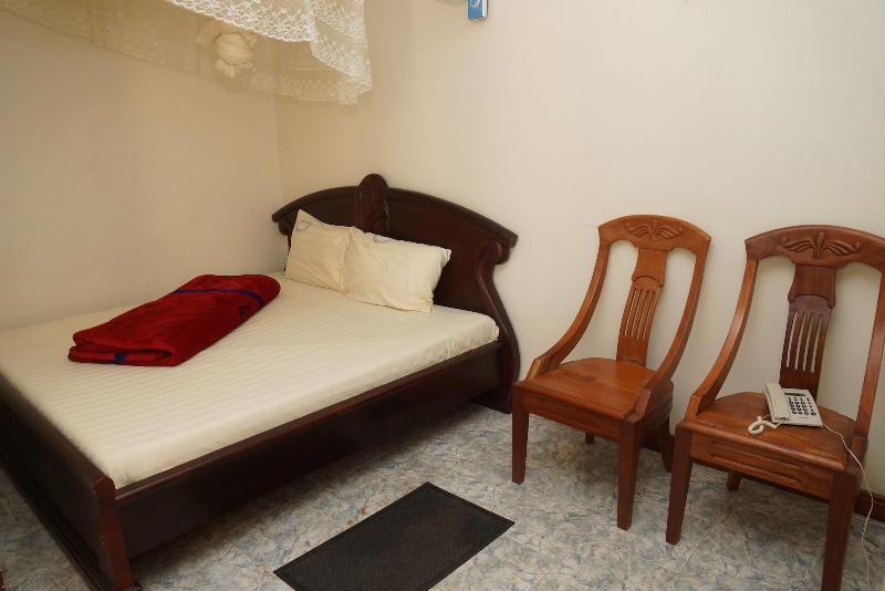 Cosmil Executive Suites image