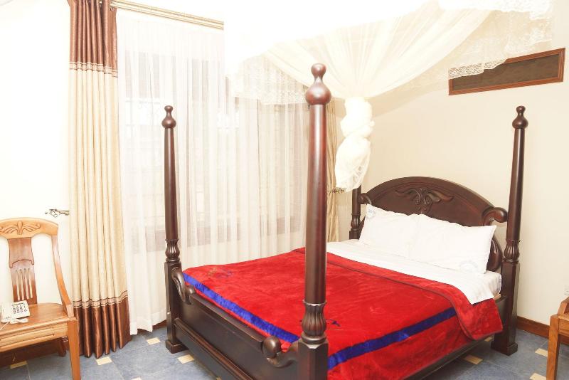 Cosmil Executive Suites image